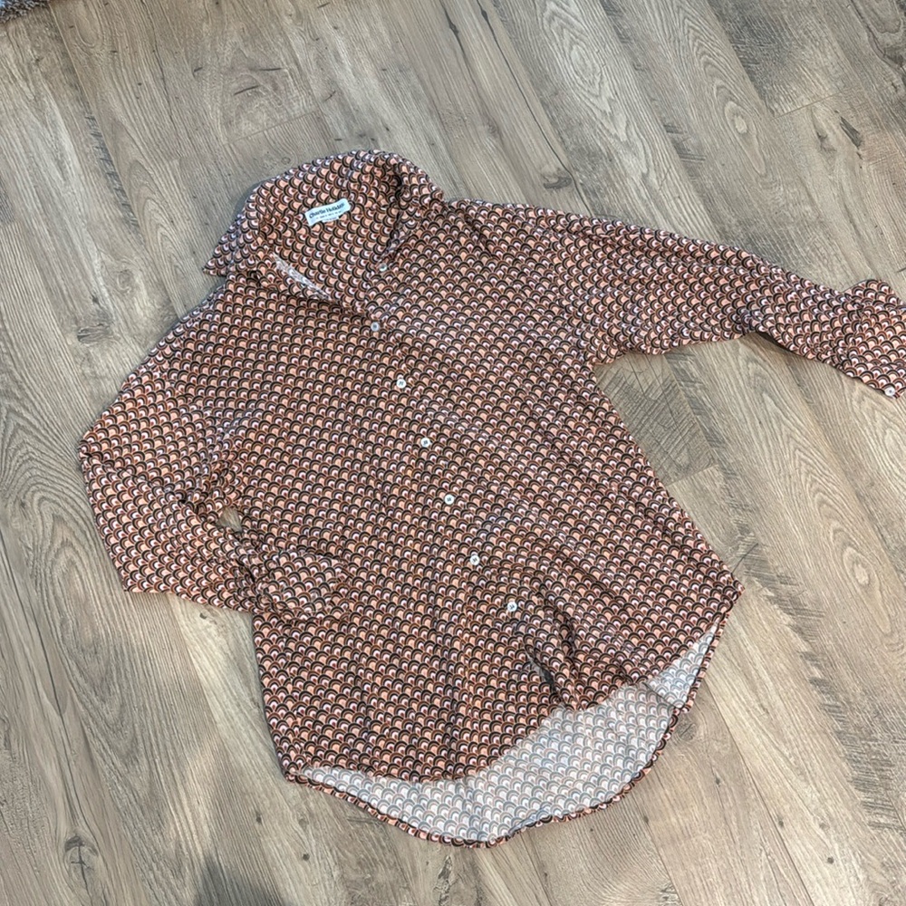Charlie holiday shirt
